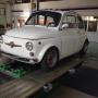Autocarrozzeria Begliomini S.n.c.