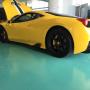 Autocarrozzeria Begliomini S.n.c.