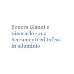Bonora Gianni e Giancarlo S.n.c.