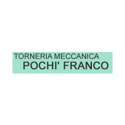 Pochì Franco - Torneria Meccanica
