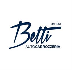 Autocarrozzeria Betti Sas Di Betti Federico E C.