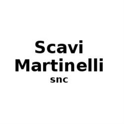 Scavi Martinelli