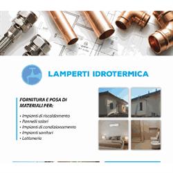 Lamperti Idrotermica