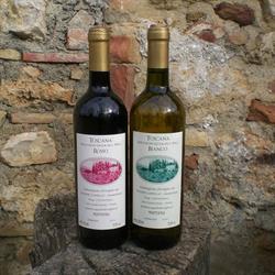 Podere Cappella