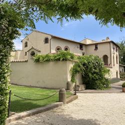 Podere Dell'Arco Country Charme