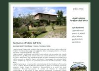 Podere dell'Orto