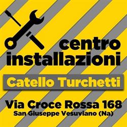 Turchetti Catello