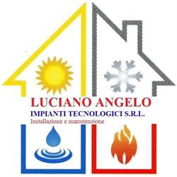 Luciano Angelo Impianti Tecnologici SRL
