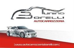 Autocarrozzeria Borelli & C SNC
