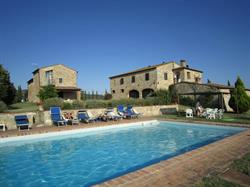 Podere Scurcoli