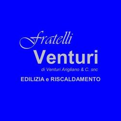 Fratelli Venturi - Showroom e Impianti