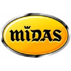 Centro Midas Monza Viale Libertá
