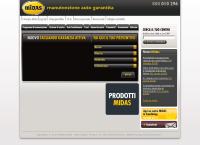 Midas Bologna