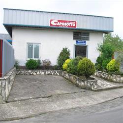 Autocarrozzeria Caposotto