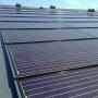 Impianto fotovoltaico