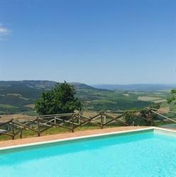 Poggio al vento