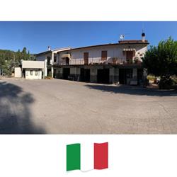 Autocarrozzeria Officina Migliorucci Giuliano