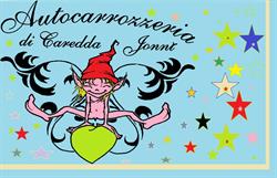 Autocarrozzeria Caredda Di Jonny Caredda