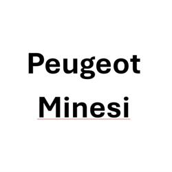 Peugeot Minesi