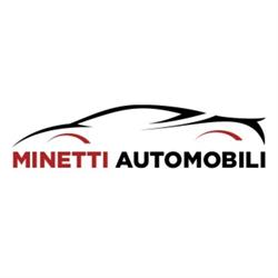 Minetti Automobili