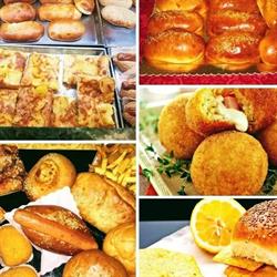 Mingoia Antonino Pasticceria