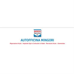 Autoriparazioni Mingori