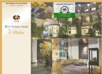 Mini Palace Hotel