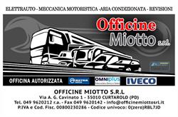 Iveco Officine Miotto Srl