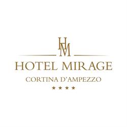 Hotel Mirage Cortina