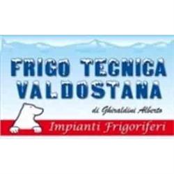 Frigo Tecnica Valdostana di Bosonetto Giorgio Didier
