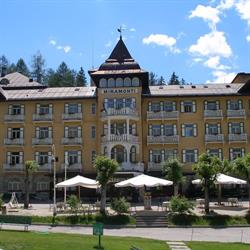 Miramonti Majestic Grand Hotel