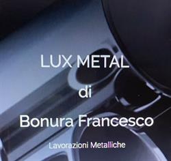 Lux Metal Di Bonura Francesco