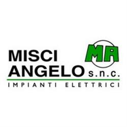 Misci Angelo