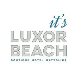 Luxor Beach Boutique Hotel Cattolica