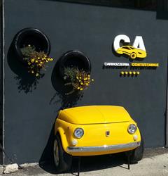 Autocarrozzeria Contestabile A.