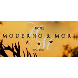 Hotel Moderno Restaurant di Cavagna