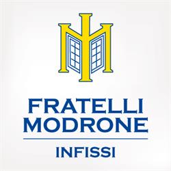Infissi Modrone