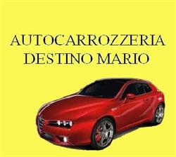Autocarrozzeria Destino Mario