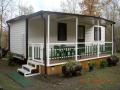 Casa mobile MODULROAD
