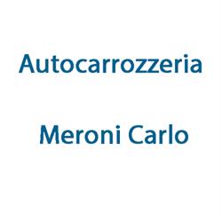 Autocarrozzeria Meroni Carlo