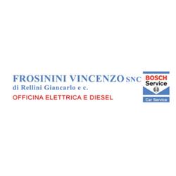 Frosinini Vincenzo