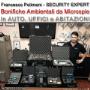 Bonifica ambientale Microspie Roma Polinet Srl Francesco Polimeni