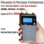 Rilevatore di Microspie professionalePolinet Srl Roma