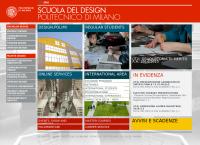 Politecnico Di Milano - Facoltà Del Design