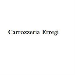 Carrozzeria Erregi di Wu Jiaxian