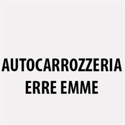 Autocarrozzeria Erre Emme