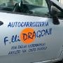 Portiera Auto