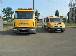 Autocarrozzeria F.lli Vannini Snc