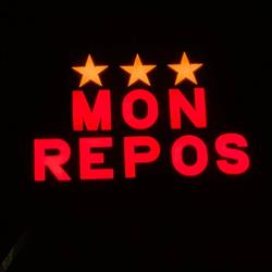 Mon Repos
