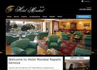 Hotel Mondial
